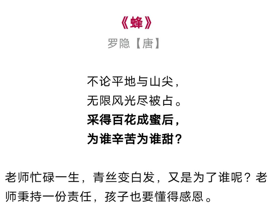 如何真正尊重诗歌的内在价值与灵魂?-图3 如何真正尊重诗歌的内在价值与灵魂?-图3
