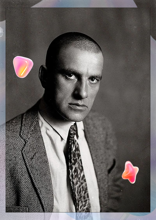 马雅可夫斯基犯罪名言是倡导犯罪还是批判现实？-图3