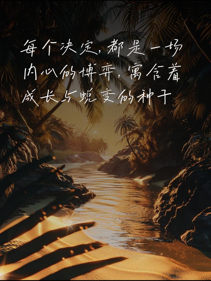 名言如何揭示事物两面性的永恒哲理？-图2