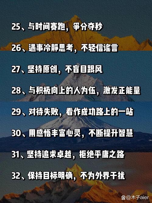 关于确立方向的名言-图3