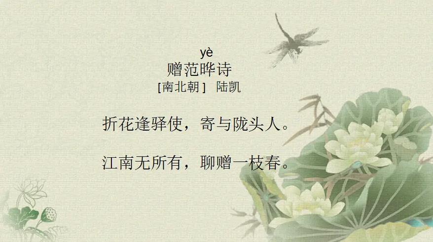 快递的诗歌，是生活的诗意速递吗？-图2