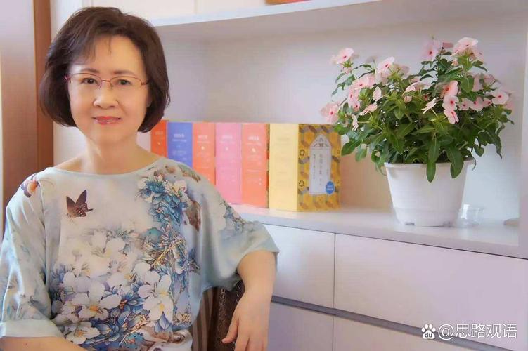 她的故事为何总能戳中读者的心？-图1