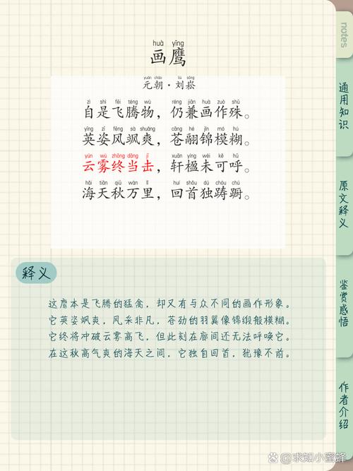 鹰的诗歌,藏着怎样的天空与自由?-图1 鹰的诗歌,藏着怎样的天空与自由?-图1