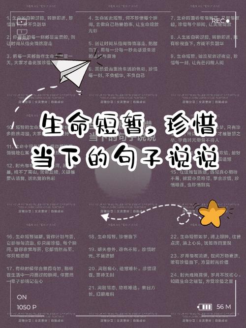 名言中的生命，藏着怎样的真谛？-图1