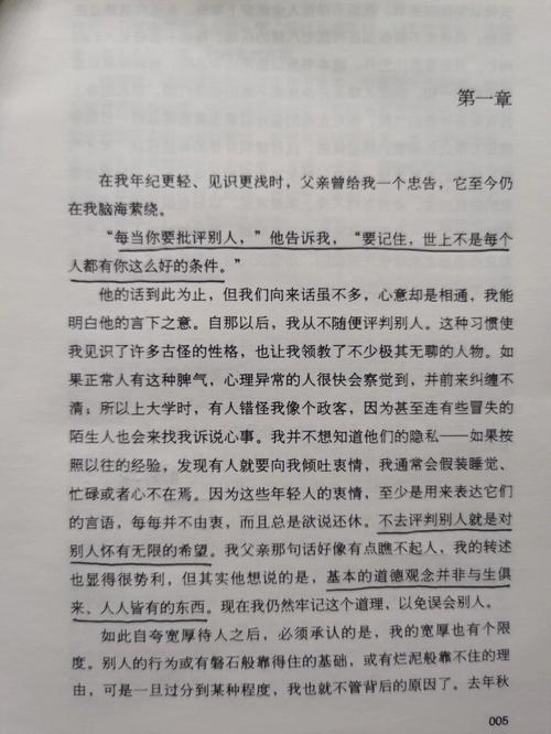 盖茨比名言藏着怎样的时代隐喻？-图1