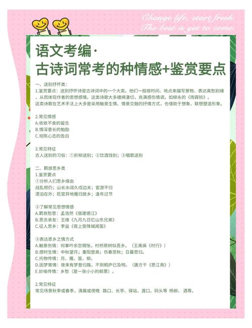 诗歌情感分类如何精准捕捉?-图2 诗歌情感分类如何精准捕捉?-图2