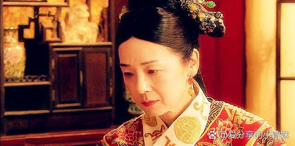 慈禧太后究竟留下过哪些名言?-图2 慈禧太后究竟留下过哪些名言?-图2