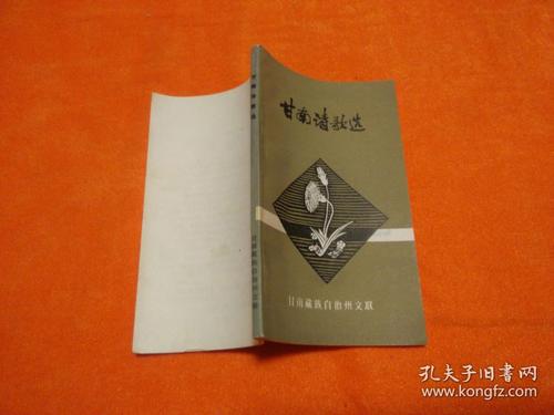 甘南诗中藏着怎样的草原魂？-图1