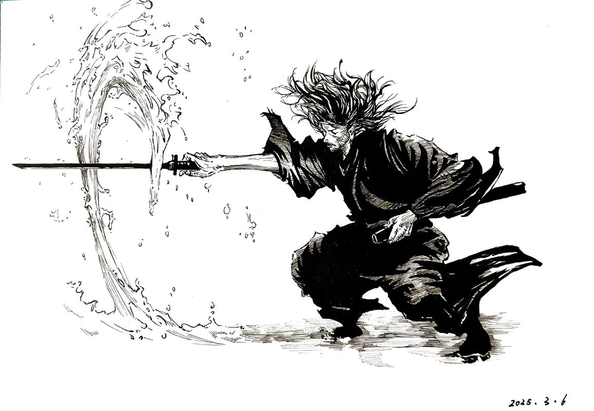 宫本武藏的这句名言究竟蕴含着怎样的深意？-图2