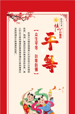 平等名言真能消除现实中的不平等吗？-图3