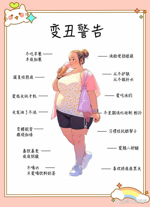 丑与美的名言,如何定义丑与美的边界?-图1 丑与美的名言,如何定义丑与美的边界?-图1