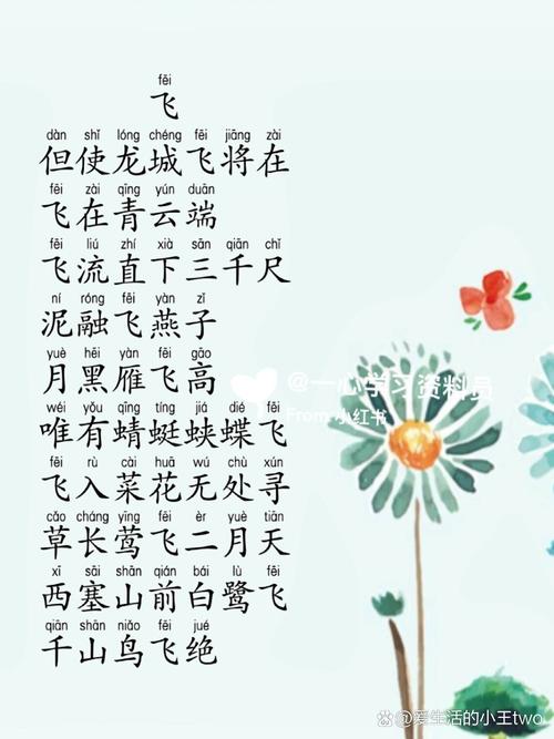 飞如何用诗心挣脱引力?-图1 飞如何用诗心挣脱引力?-图1