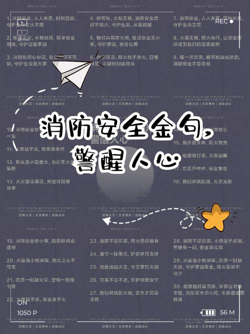 安全名言警句，如何真正守护生命？-图1