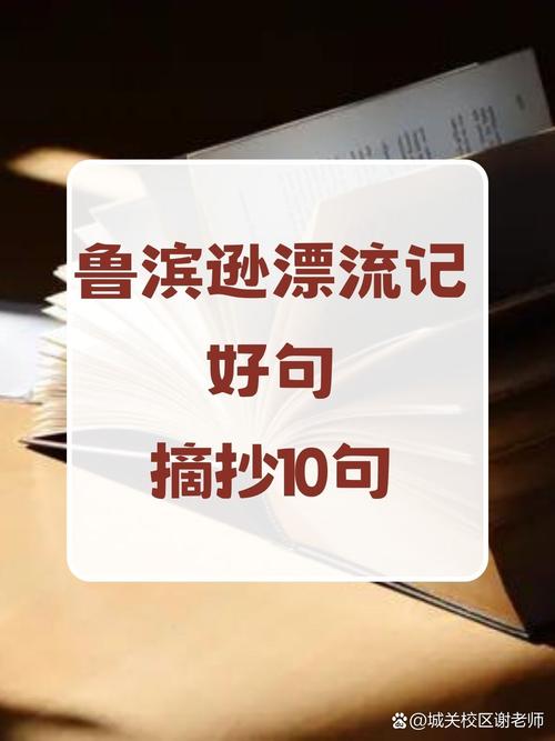 鲁滨孙精神名言的核心价值是什么?-图2 鲁滨孙精神名言的核心价值是什么?-图2