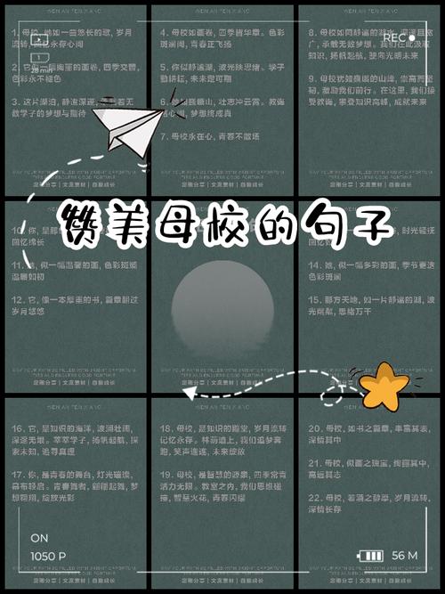 感恩母校的名言，藏着哪些成长密码？-图2