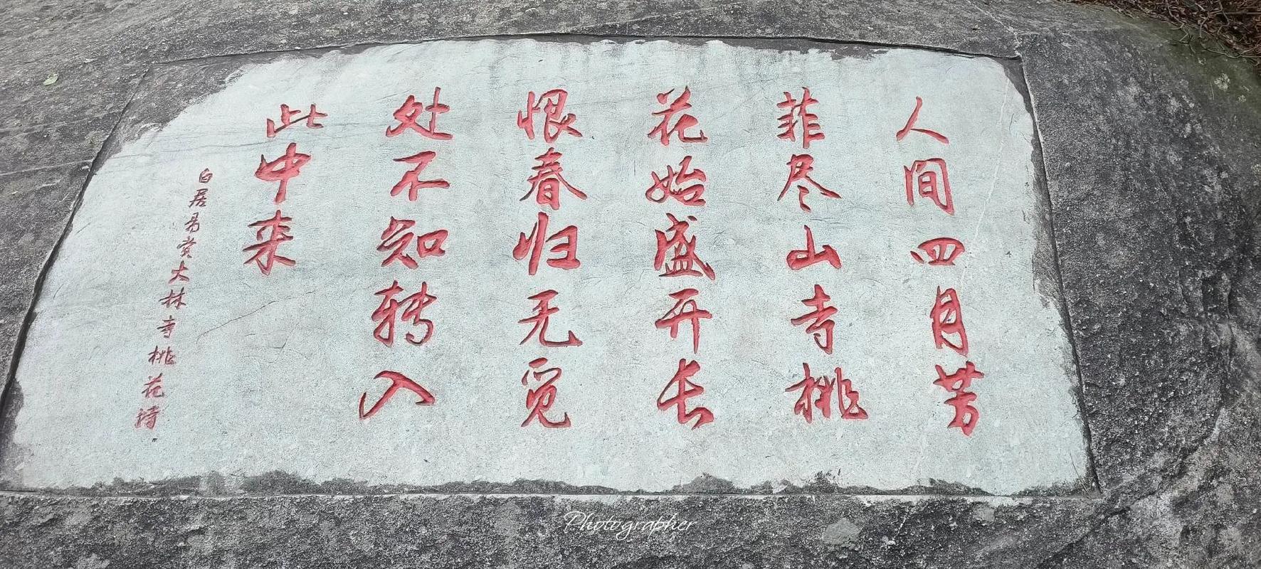 诗歌足迹，藏着多少未说尽的故事？-图3