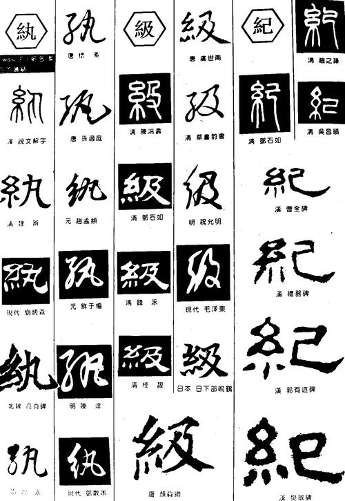纪字诗歌-图3 纪字诗歌-图3