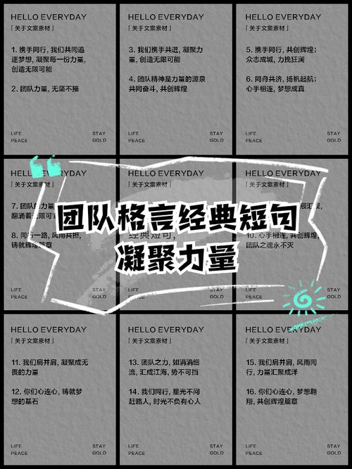 团队协作名言，核心价值究竟在何处？-图3