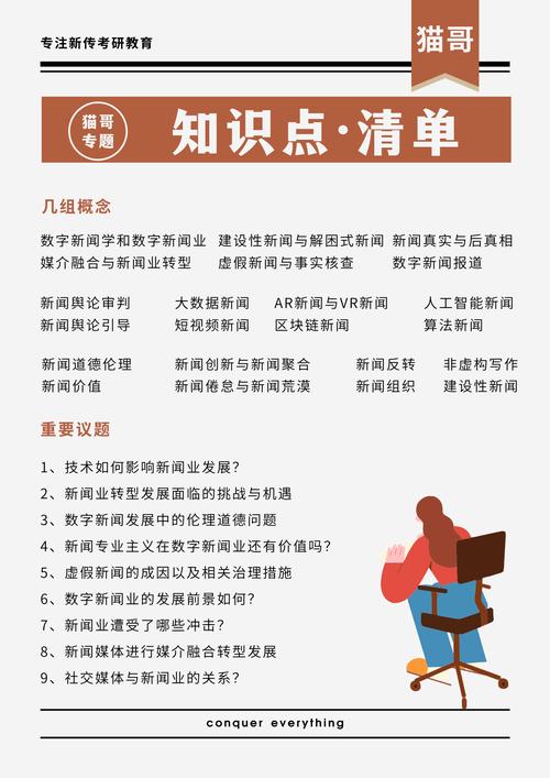 新闻学名言有何深意与启示？-图2