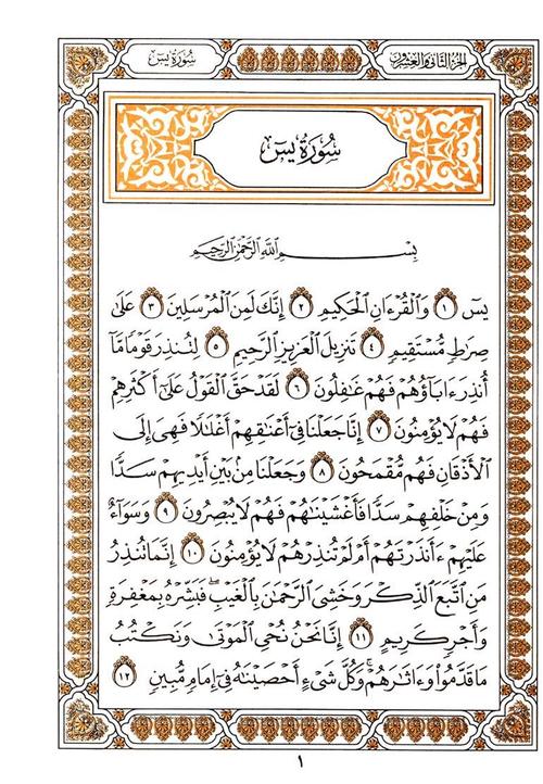 古兰经名言有何深意与指引？-图1