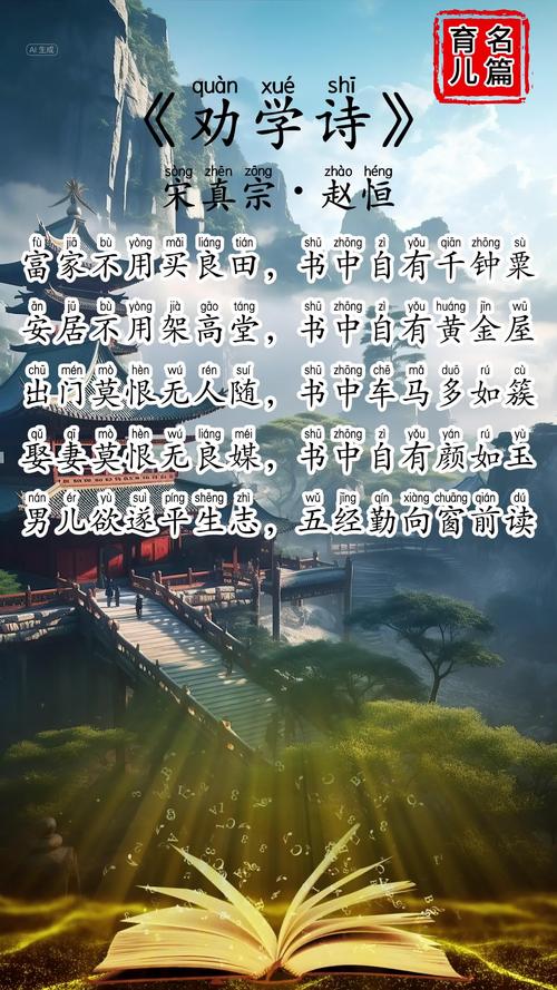 教育诗歌-图2 教育诗歌-图2