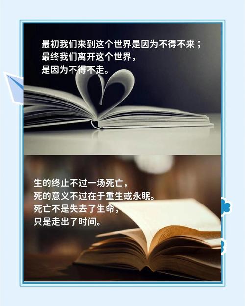 生命的意义名言，究竟藏着怎样的答案？-图3