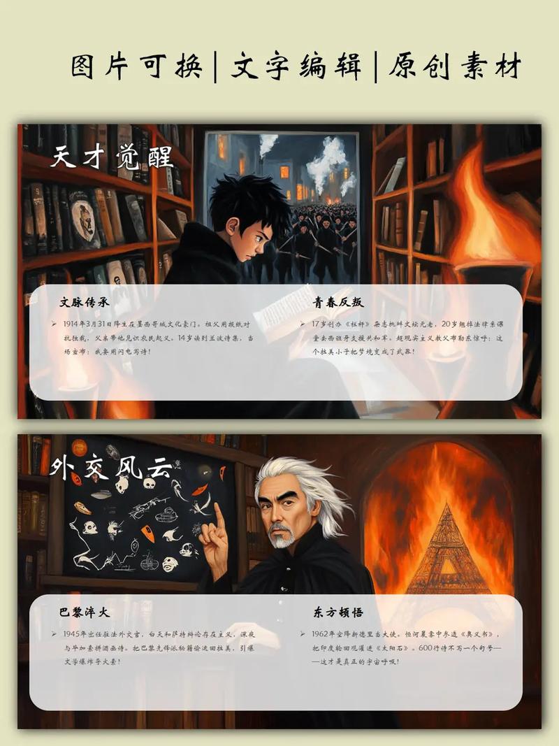 帕斯的诗歌藏着怎样的灵魂密码?-图2 帕斯的诗歌藏着怎样的灵魂密码?-图2