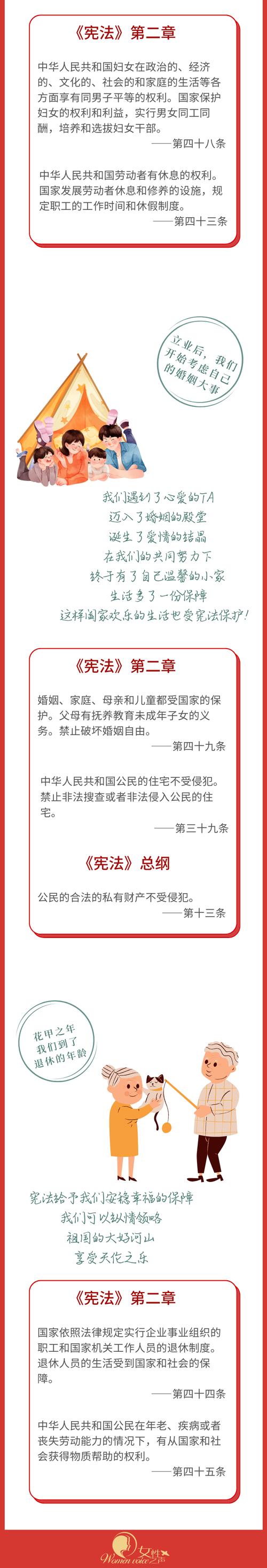 宪法名人名言，为何能成治国安邦之圭臬？-图3