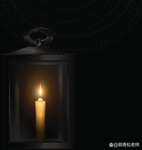 黑白蜡烛名言-图1 黑白蜡烛名言-图1