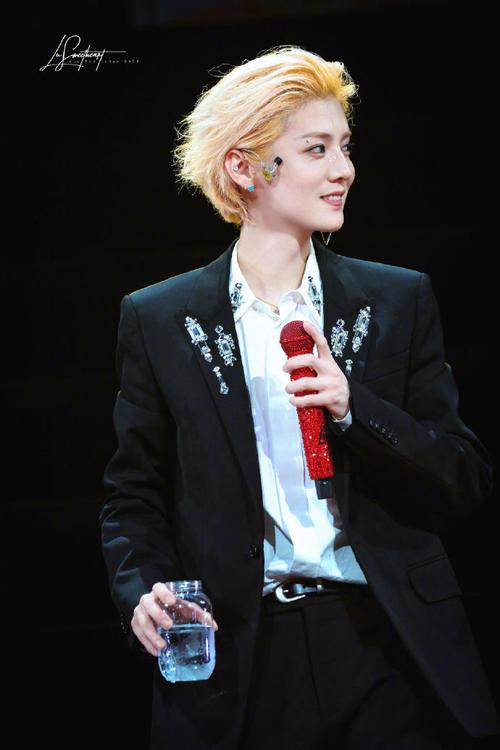 名人名言鹿晗-图3