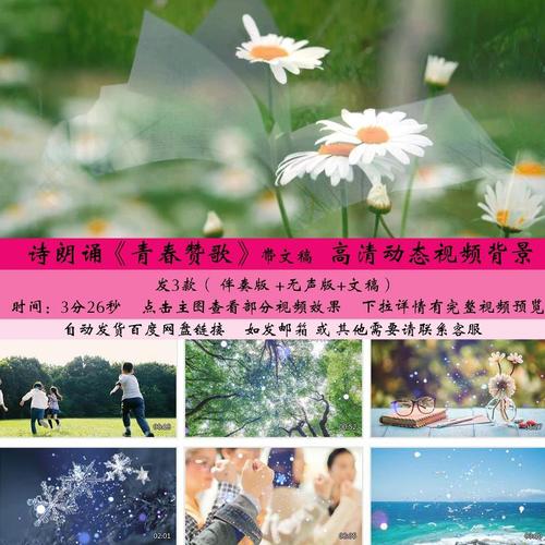 梦想青春诗歌朗诵，如何点燃心中的火焰？-图3