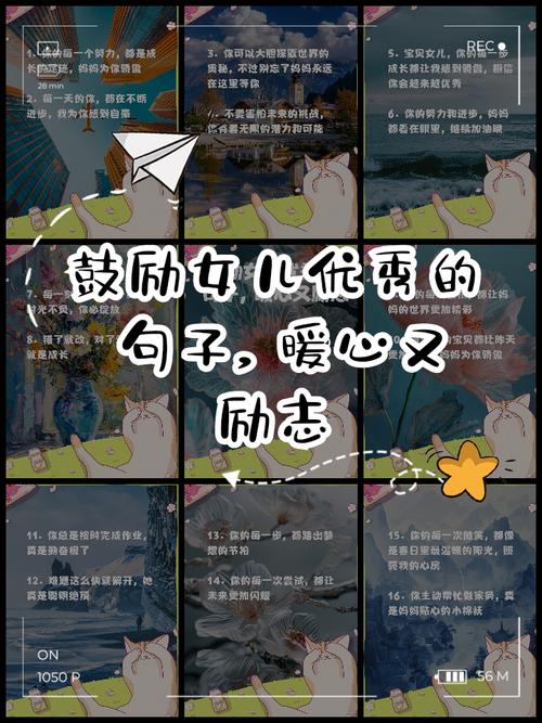 小女孩说了什么名言?-图1 小女孩说了什么名言?-图1