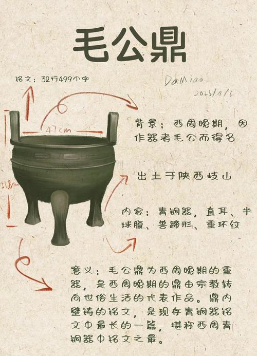 文物名言，藏着怎样的文明密码？-图2