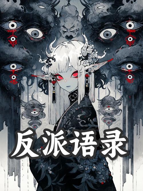 反派名言为何总能直击人心？-图2