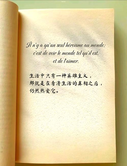 巴黎 名言，巴黎名言名句-图2