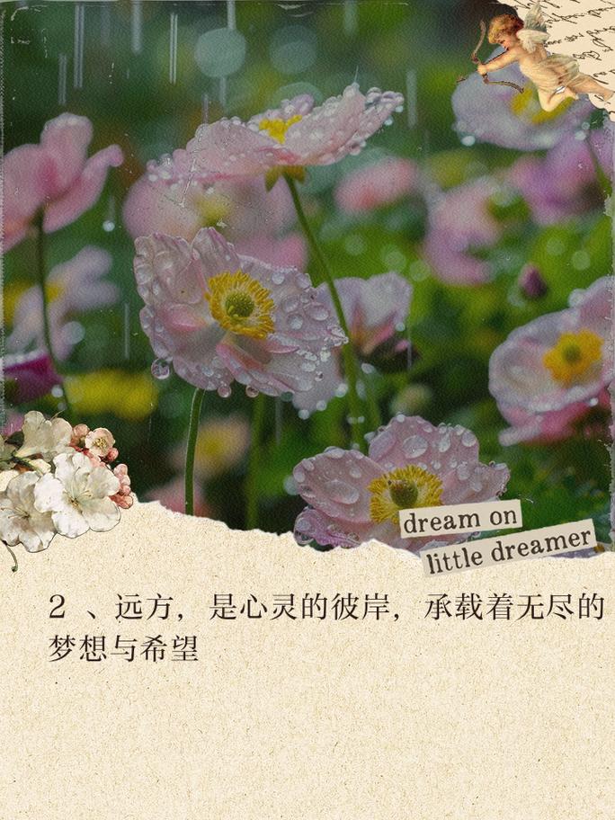 关于远方的名言，关于远方的名言名句-图3