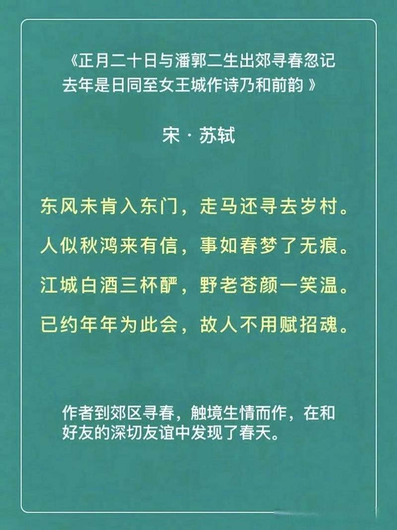 温暖诗歌，藏着怎样的治愈力量？-图2