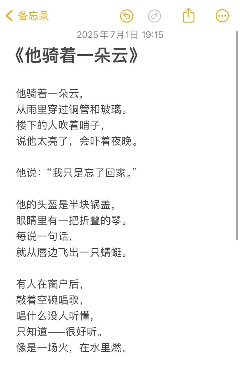 堂吉诃德诗歌，堂吉诃德的诗歌-图2