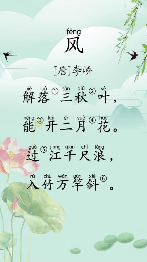 一月的风诗歌,一月的风是什么样的-图3 一月的风诗歌,一月的风是什么样的-图3