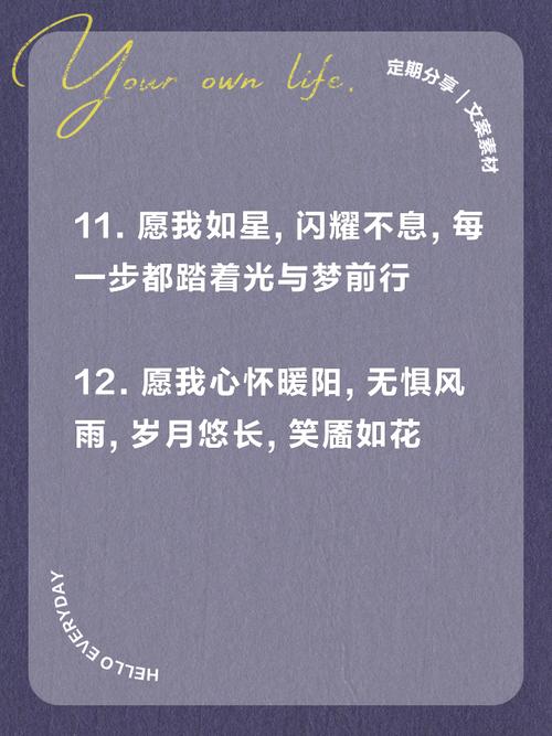 关于未来的名言警句，关于未来的名言警句好词佳句-图2