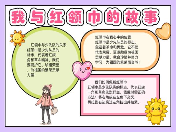 红领巾的名言,红领巾的名言名句-图3 红领巾的名言,红领巾的名言名句-图3