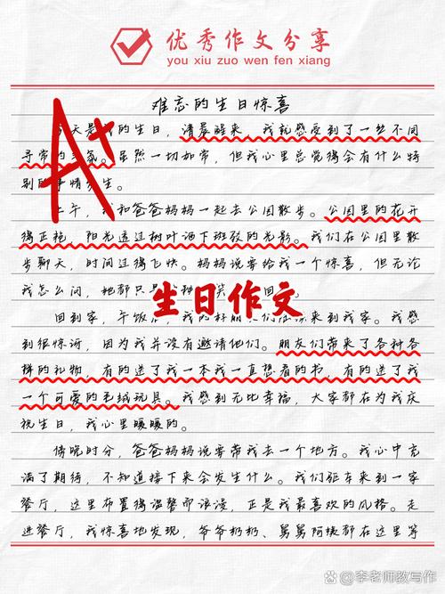 生日散文诗里藏着怎样的时光密语?-图1 生日散文诗里藏着怎样的时光密语?-图1