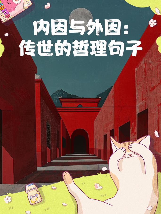 内因的名言，内因的名言警句-图1