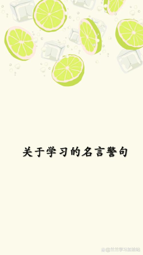 潜心学习的名言，如何指引我们高效学习？-图3