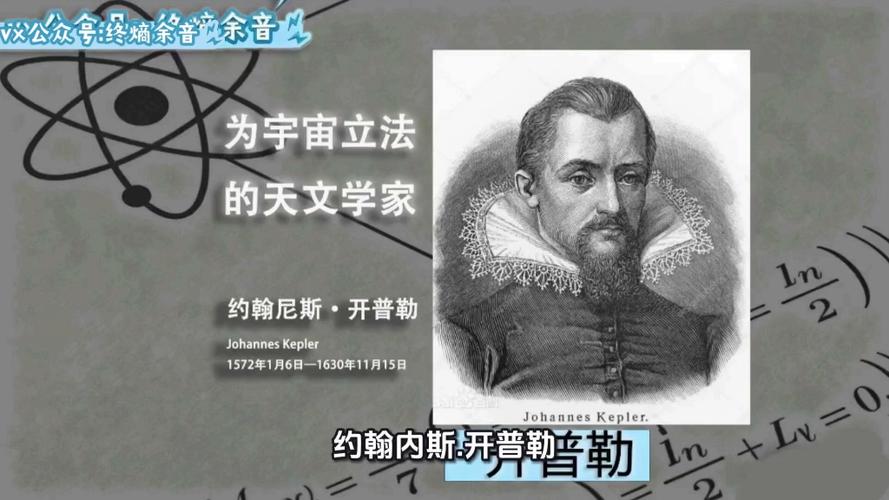 开普勒名言,开普勒名言数学就是研究千变万化-图2 开普勒名言,开普勒名言数学就是研究千变万化-图2