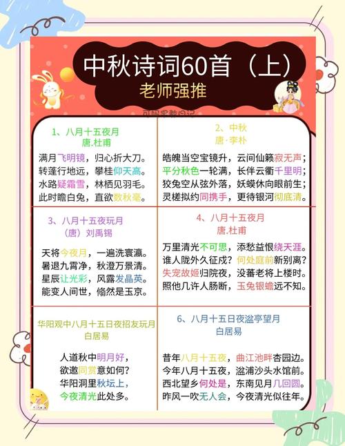 佳节的诗歌，佳节诗歌大全100首-图2