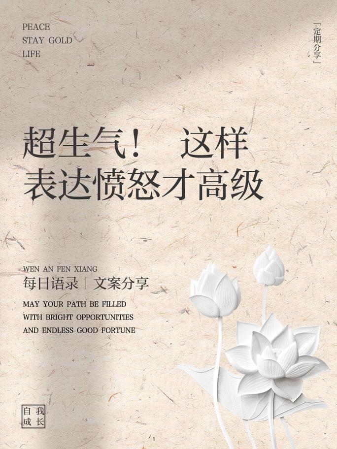 愤怒的名言-图1