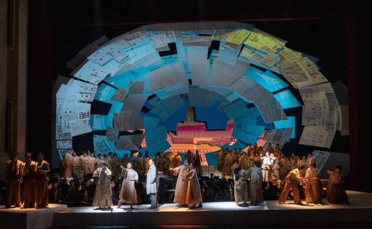 聂耳名言是什么？-图3