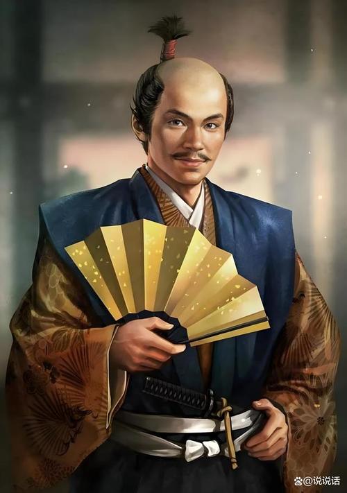 织田信长名言最核心的精神是什么?-图2 织田信长名言最核心的精神是什么?-图2