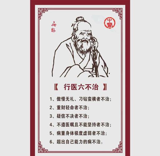 医生名言背后藏着怎样的智慧？-图2